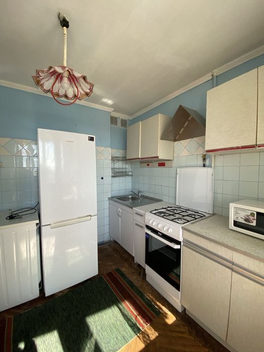 Квартира на вул. Миколайчука, 5 в Києві, ID 376934, фото №10