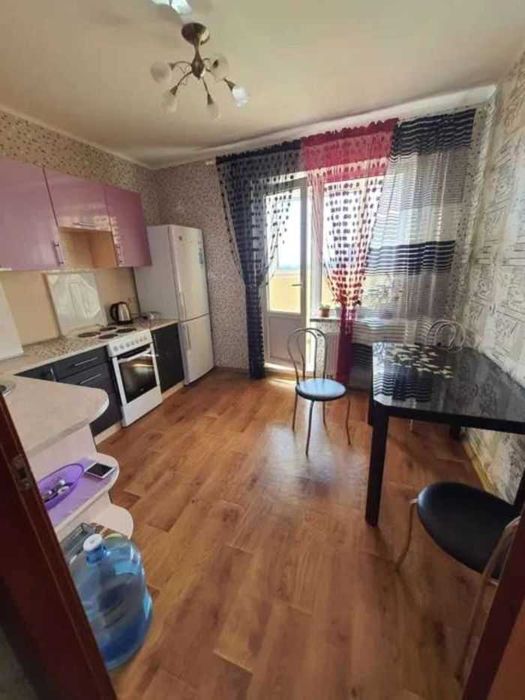 Квартира на вул. Закревського, 97а в Києві, ID 376933, фото №2