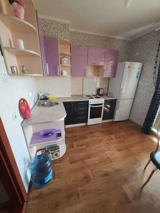 Квартира на вул. Закревського, 97а в Києві, ID 376933, фото №3