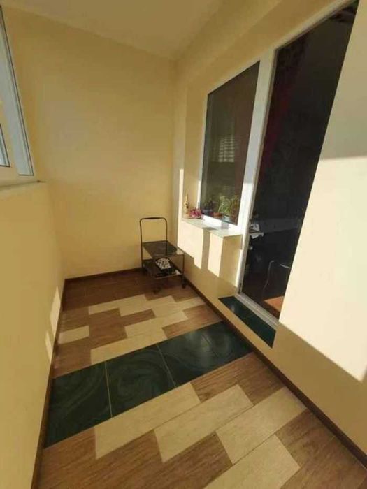 Квартира на вул. Закревського, 97а в Києві, ID 376933, фото №4