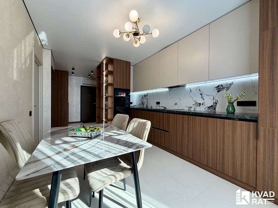 Квартира на ЖК Comfort Park, ID 376927, фото №1