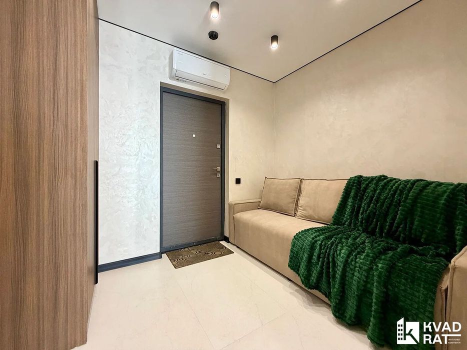 Квартира на ЖК Comfort Park в Івано-Франківську, ID 376927, фото №17