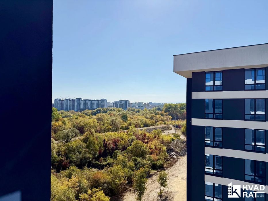 Квартира на ЖК Comfort Park в Івано-Франківську, ID 376927, фото №9
