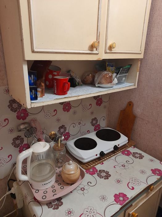 Квартира на Немишлянський в Харків, ID 376923, фото №3