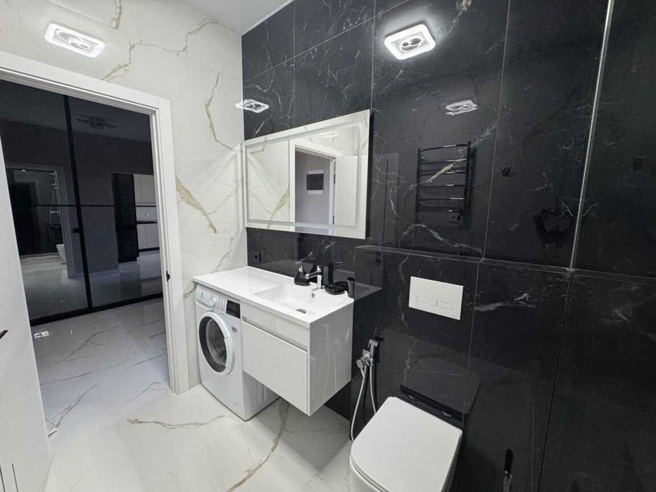 Квартира на вул. Краснова, 1А в Одесі, ID 376941, фото №12