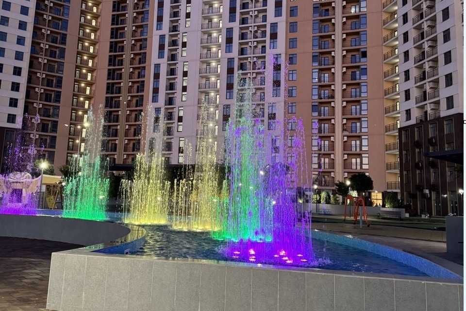 Квартира на вул. Краснова, 1А в Одесі, ID 376941, фото №3
