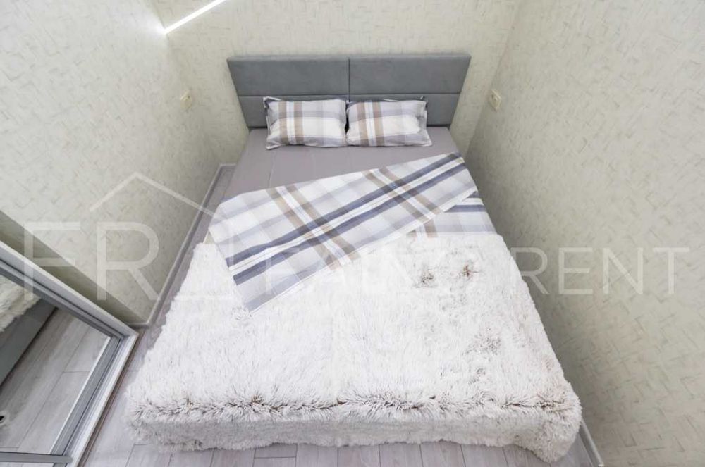 Квартира на Гагарінське Плато, 5/2 в Одесі, ID 382699, фото №11