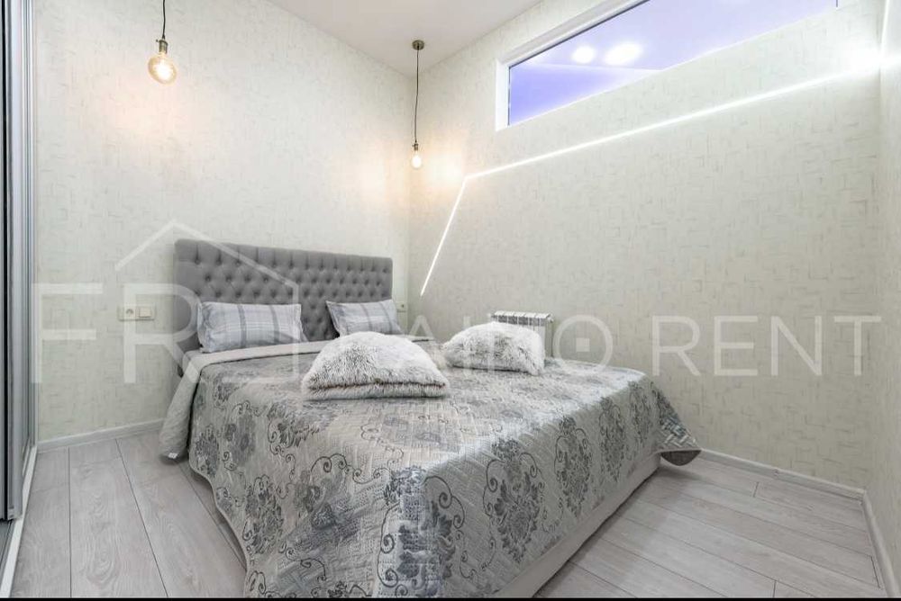 Квартира на Гагарінське Плато, 5/2 в Одесі, ID 382699, фото №12