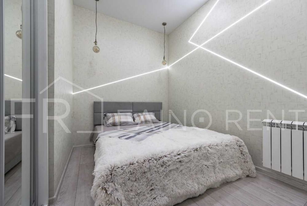 Квартира на Гагарінське Плато, 5/2 в Одесі, ID 382699, фото №10