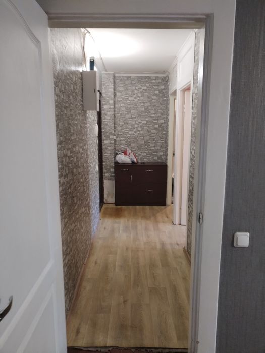 Квартира на Покровський в Кривий Ріг, ID 376949, фото №1