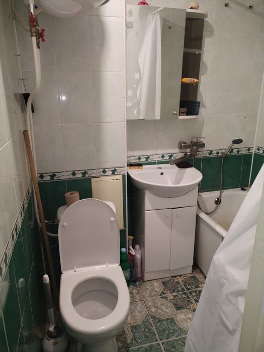 Квартира на Покровський в Кривому Розі, ID 376949, фото №6