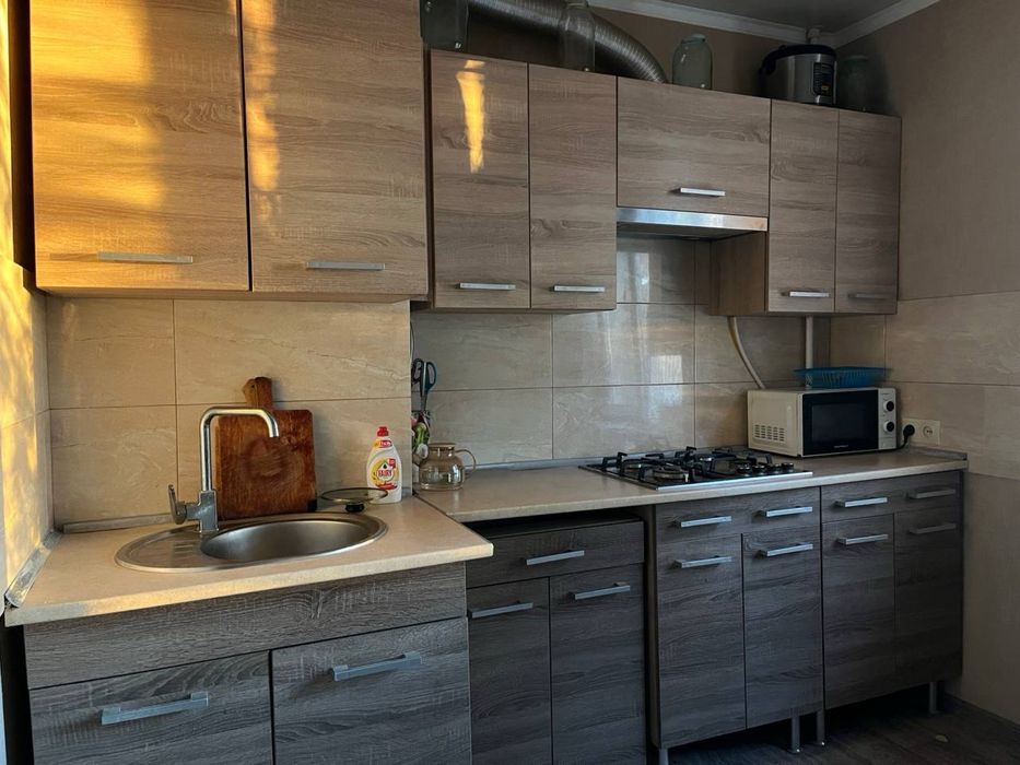 Квартира на вул. Озерна в Миколаїв, ID 376989, фото №1