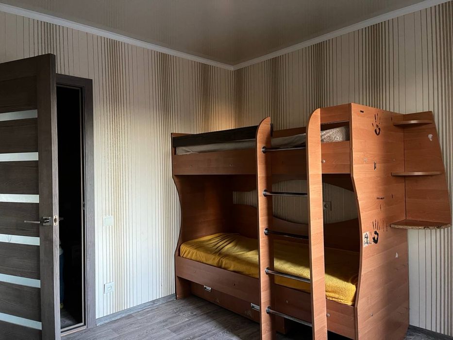 Квартира на вул. Озерна в Миколаїв, ID 376989, фото №3