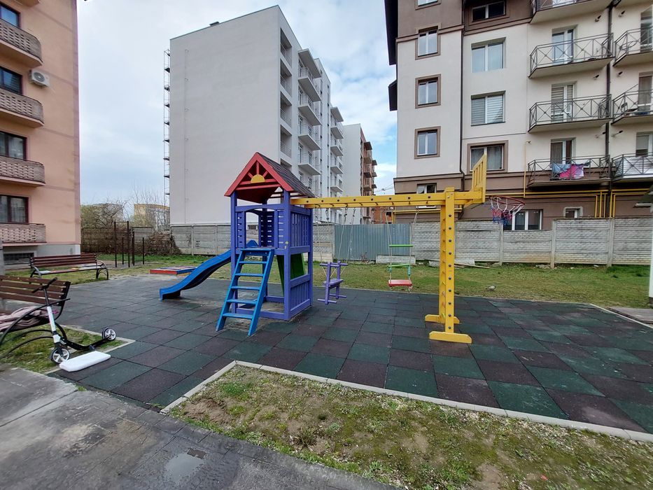 Квартира на вул. 8 Березня в Ужгороді, ID 415750, фото №5