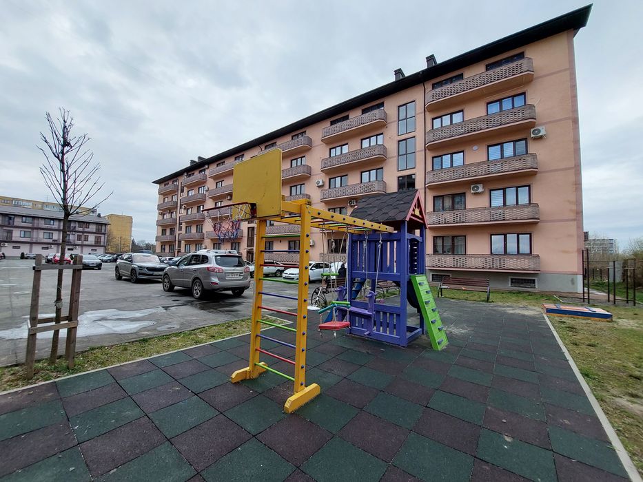Квартира на вул. 8 Березня в Ужгороді, ID 415750, фото №8
