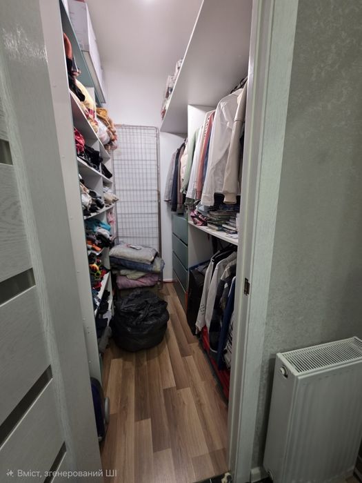 Квартира на вул. 8 Березня в Ужгороді, ID 415750, фото №10