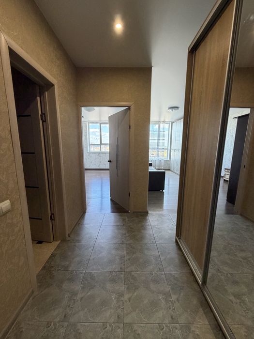 Квартира на вул. Миколи Сингаївського, 2Ж в Києві, ID 376985, фото №6