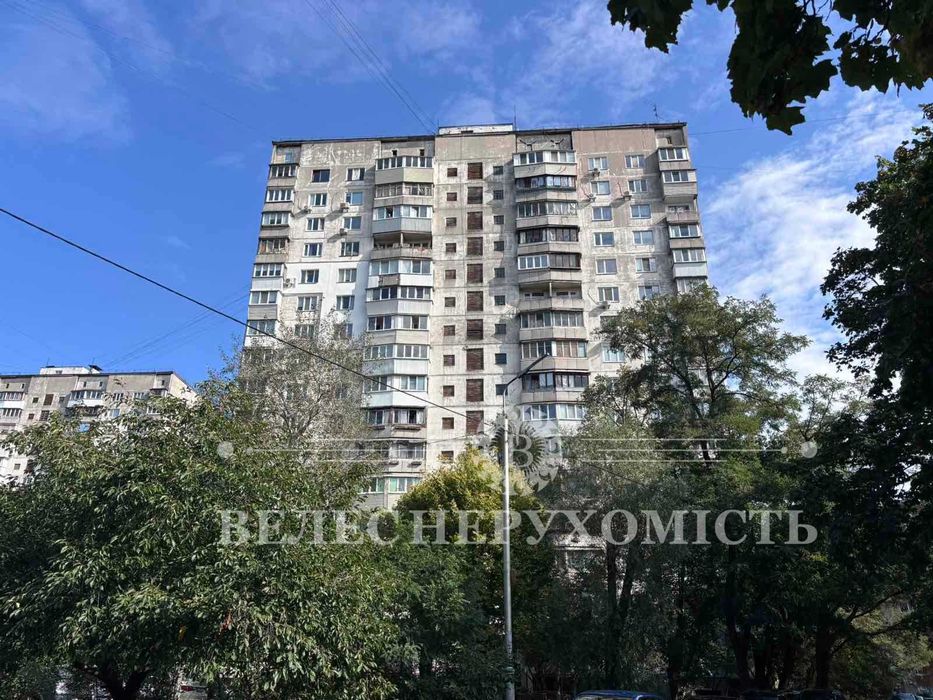 Квартира на вул. Голосіївська, 10, ID 376979, фото №1