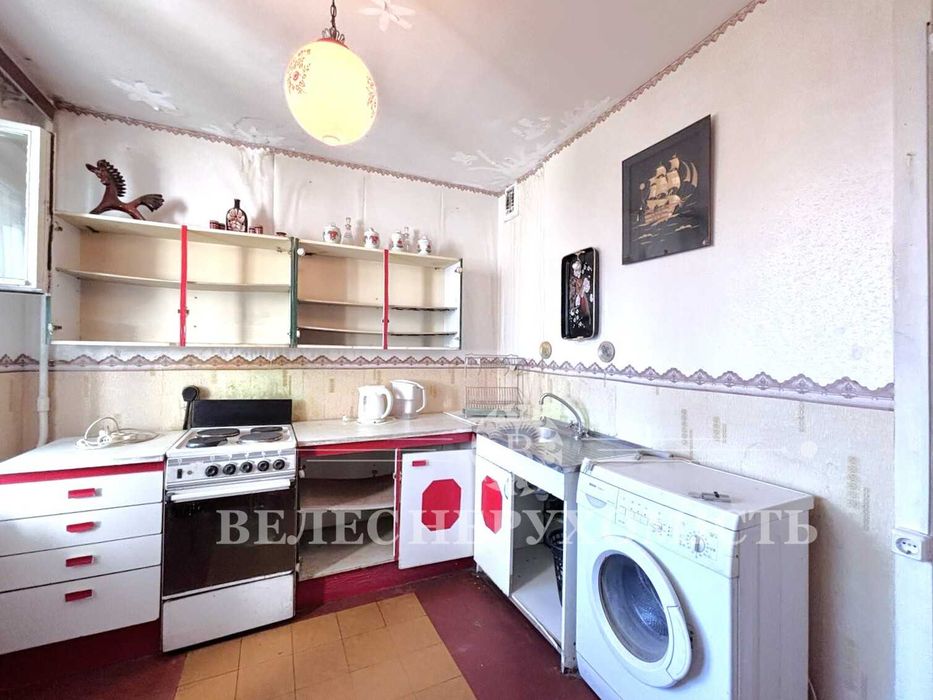 Квартира на вул. Голосіївська, 10 в Києві, ID 376979, фото №2
