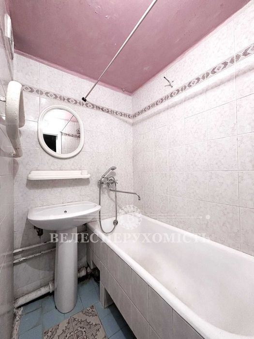 Квартира на вул. Голосіївська, 10 в Києві, ID 376979, фото №13