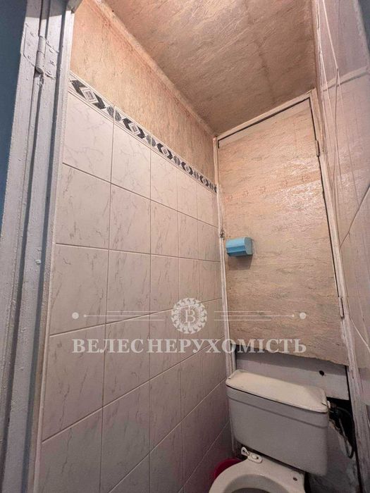 Квартира на вул. Голосіївська, 10 в Києві, ID 376979, фото №14