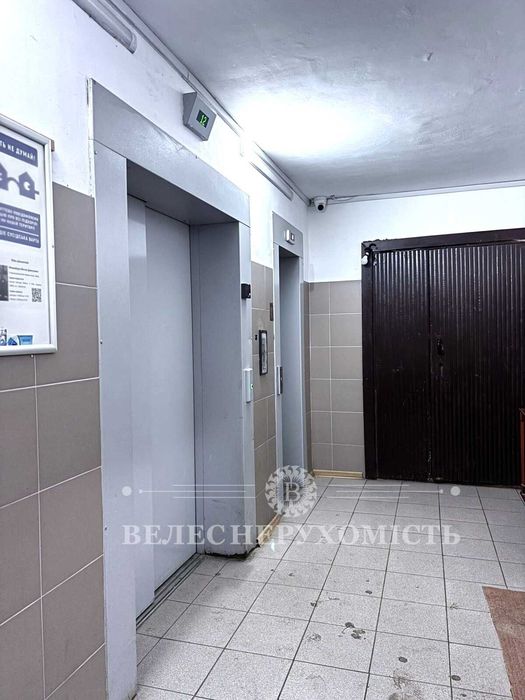 Квартира на вул. Голосіївська, 10 в Києві, ID 376979, фото №16