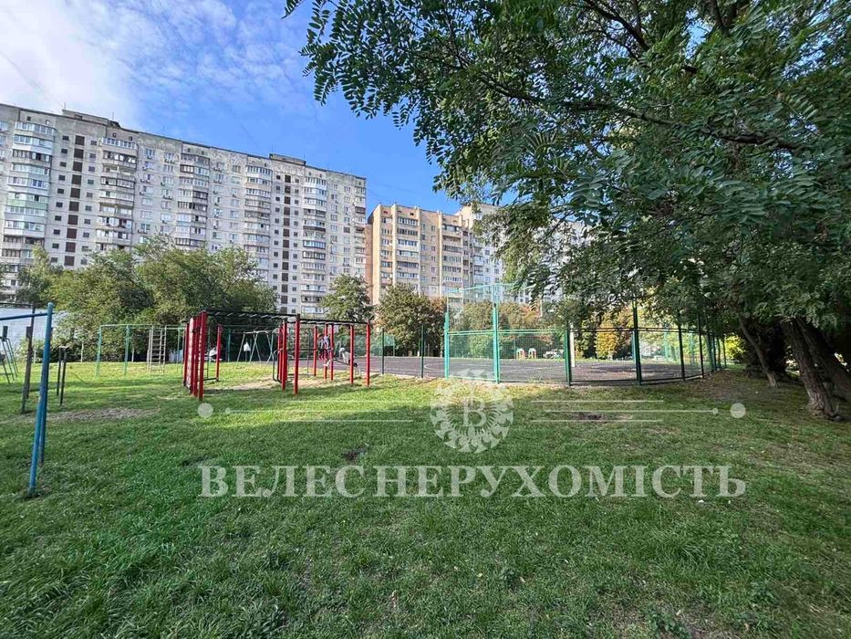 Квартира на вул. Голосіївська, 10 в Києві, ID 376979, фото №17
