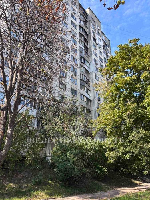 Квартира на вул. Голосіївська, 10 в Києві, ID 376979, фото №18