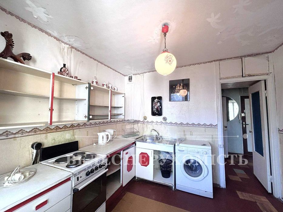 Квартира на вул. Голосіївська, 10 в Києві, ID 376979, фото №3