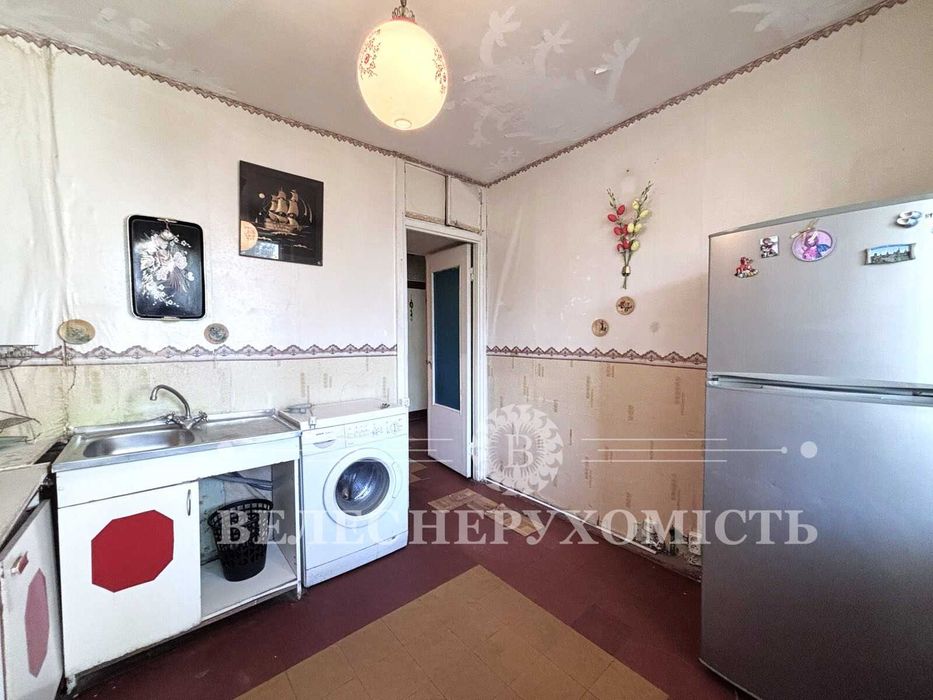 Квартира на вул. Голосіївська, 10 в Києві, ID 376979, фото №4