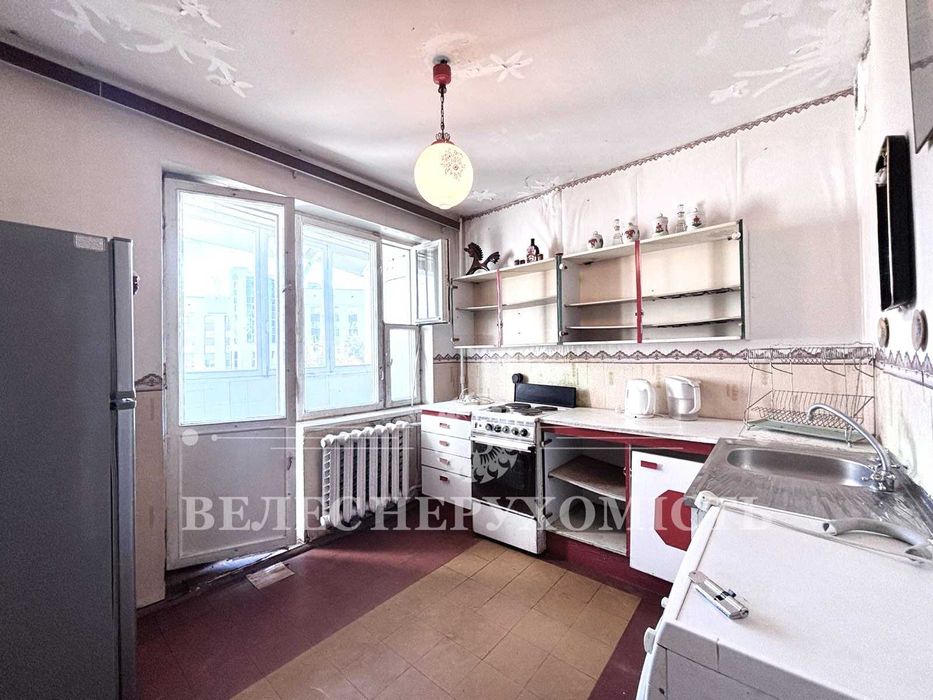 Квартира на вул. Голосіївська, 10 в Києві, ID 376979, фото №5