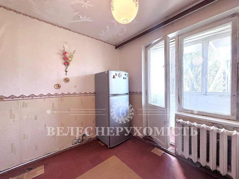 Квартира на вул. Голосіївська, 10 в Києві, ID 376979, фото №6