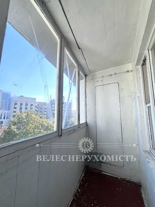 Квартира на вул. Голосіївська, 10 в Києві, ID 376979, фото №7