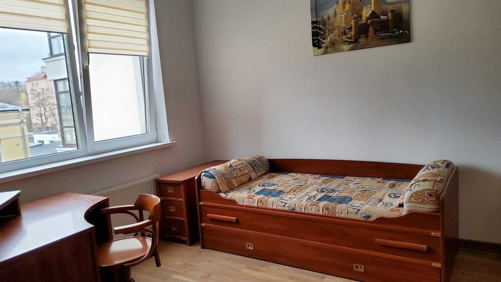 Квартира на вул. Пекарська в Львів, ID 377321, фото №4