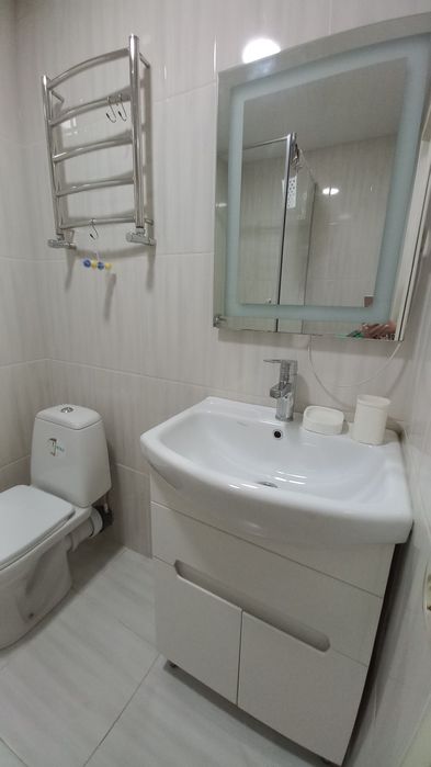 Квартира на вул. Бунина в Одесі, ID 377004, фото №8
