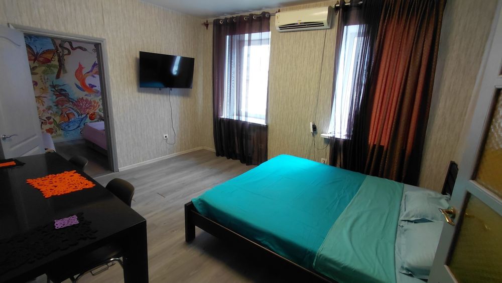 Квартира на вул. Базарна, 38, ID 376999, фото №1