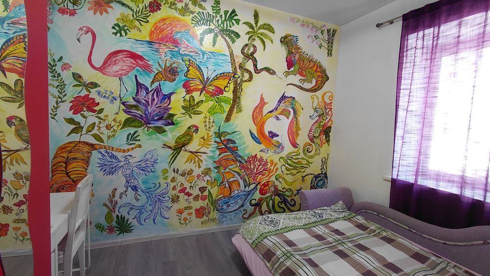 Квартира на вул. Базарна, 38 в Одесі, ID 376999, фото №11
