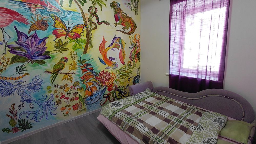 Квартира на вул. Базарна, 38 в Одесі, ID 376999, фото №10