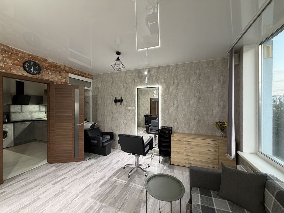 Квартира на ЖК Comfort Town в Києві, ID 377077, фото №4