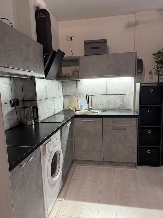 Квартира на ЖК Comfort Town в Києві, ID 377077, фото №5