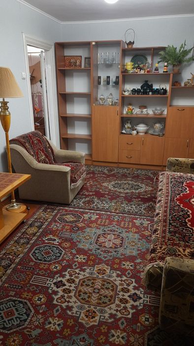 Квартира на Центральний в Миколаїв, ID 377018, фото №1