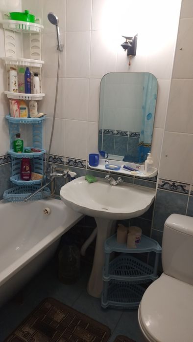 Квартира на Центральний в Миколаїв, ID 377018, фото №2