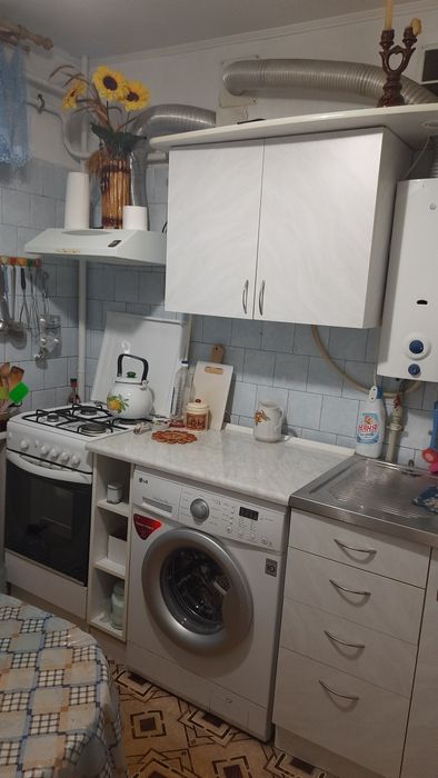Квартира на Центральний в Миколаїв, ID 377018, фото №3