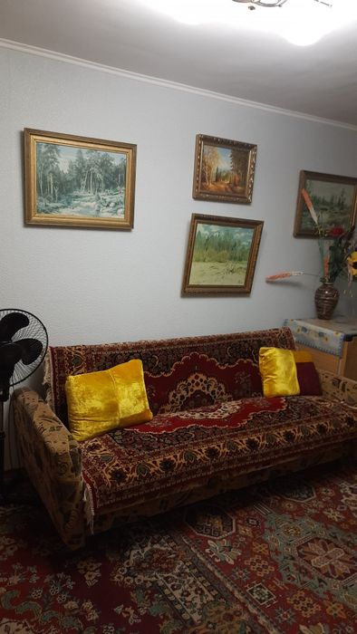 Квартира на Центральний в Миколаїв, ID 377018, фото №5