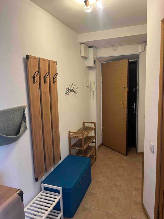 Квартира на вул. Ентузіастів в Києві, ID 377000, фото №7