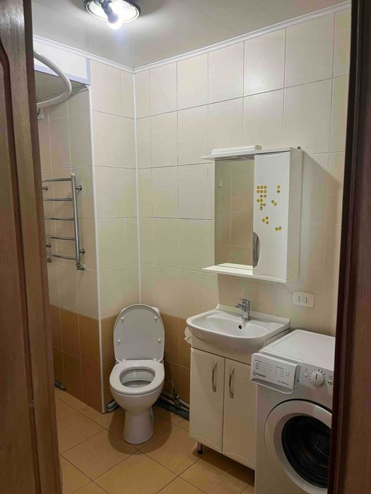Квартира на вул. Ентузіастів в Києві, ID 377000, фото №8