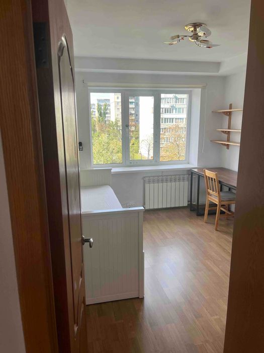 Квартира на вул. Ентузіастів в Києві, ID 377000, фото №10