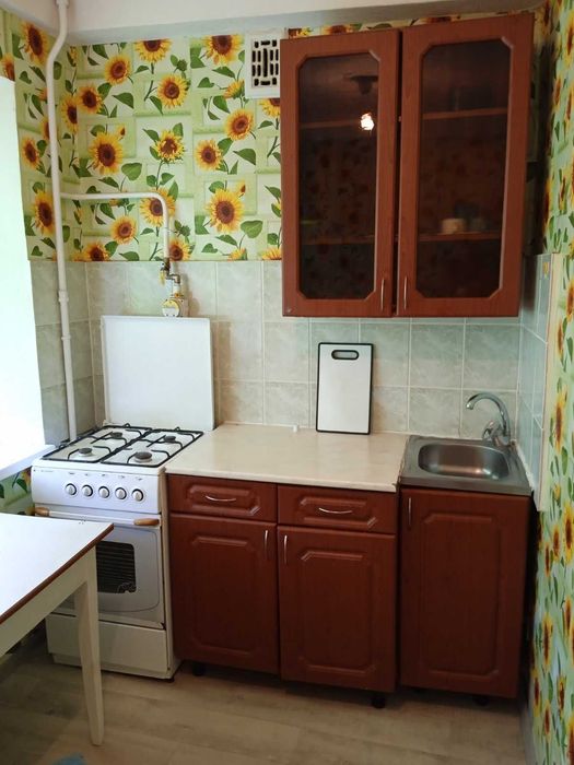 Квартира на Подільський в Києві, ID 377036, фото №5