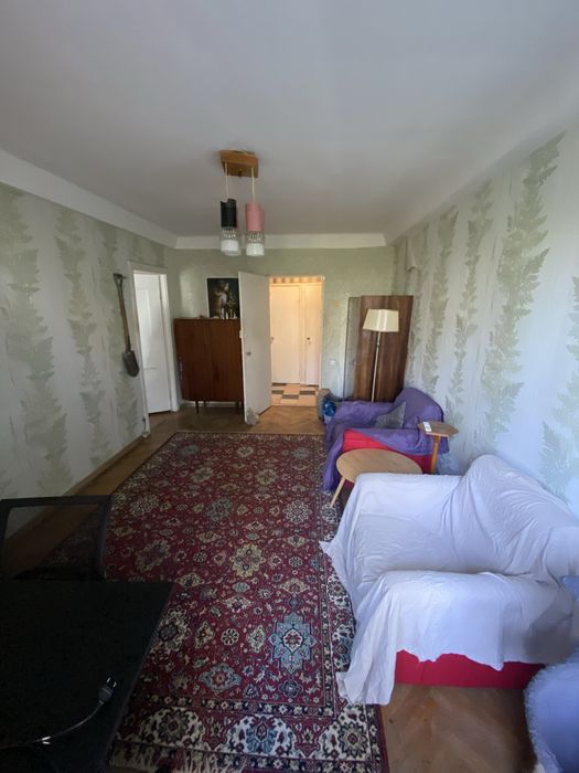 Квартира на вул. Стеценка, 2А в Києві, ID 377016, фото №2