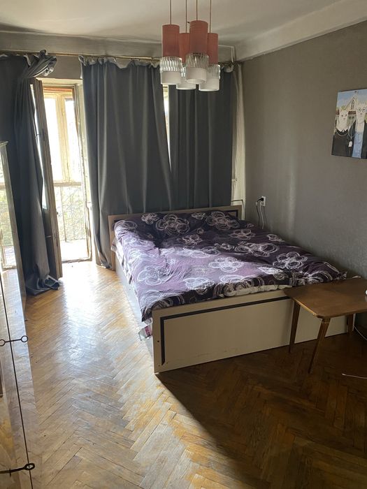 Квартира на вул. Стеценка, 2А в Києві, ID 377016, фото №12
